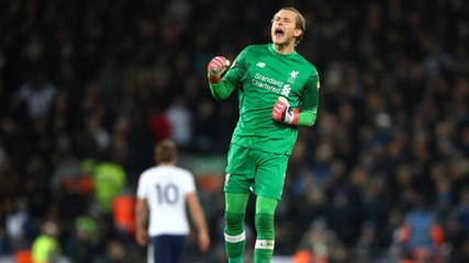 Klopp happy for 'fantastic' Karius after Besiktas move