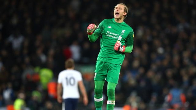 Klopp happy for 'fantastic' Karius after Besiktas move