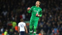 Klopp happy for 'fantastic' Karius after Besiktas move