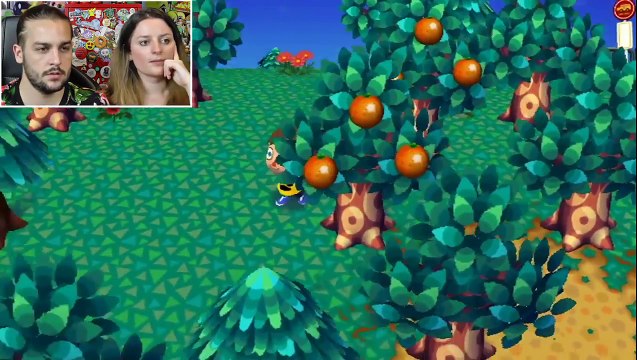 ON DÉMÉNAGE VERS UNE NOUVELLE VILLE ! | ANIMAL CROSSING EPISODE 1 NINTENDO WII FR