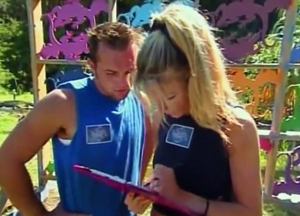 The Challenge S12 - Ep12 Jump Down Under HD Watch