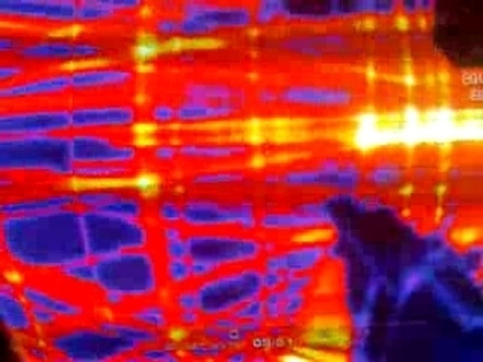 Detecteurs de mouvements