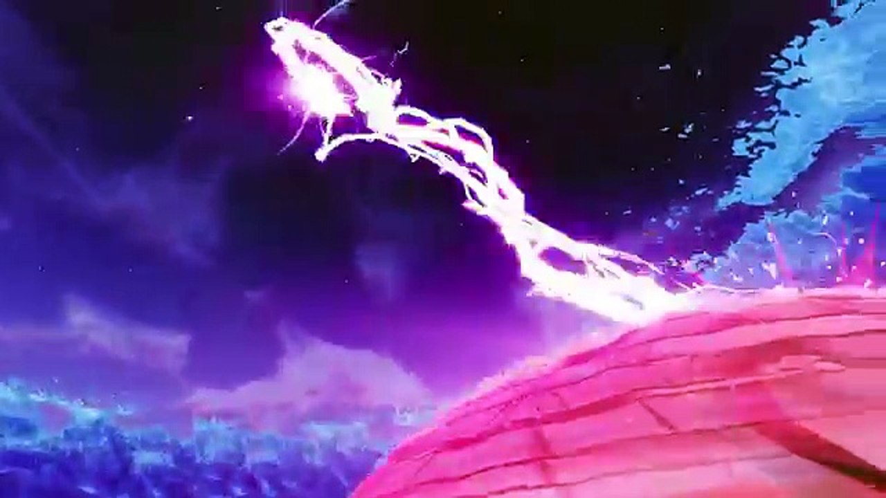 Fortnite - "Cube Event" Cinematic Video