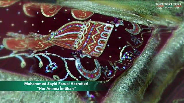 HUZURA DOGRU 25082018