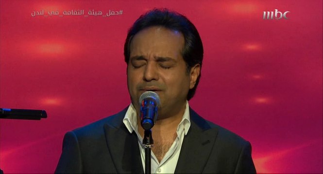 راشد الماجد - اكثر شخص بالدنيا- حفل لندن 1080 HD