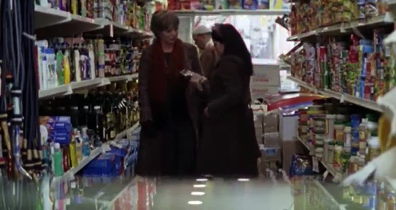 Waking the Dead S06 - Ep04 Deus ex Machina (2) - Part 01 HD Watch