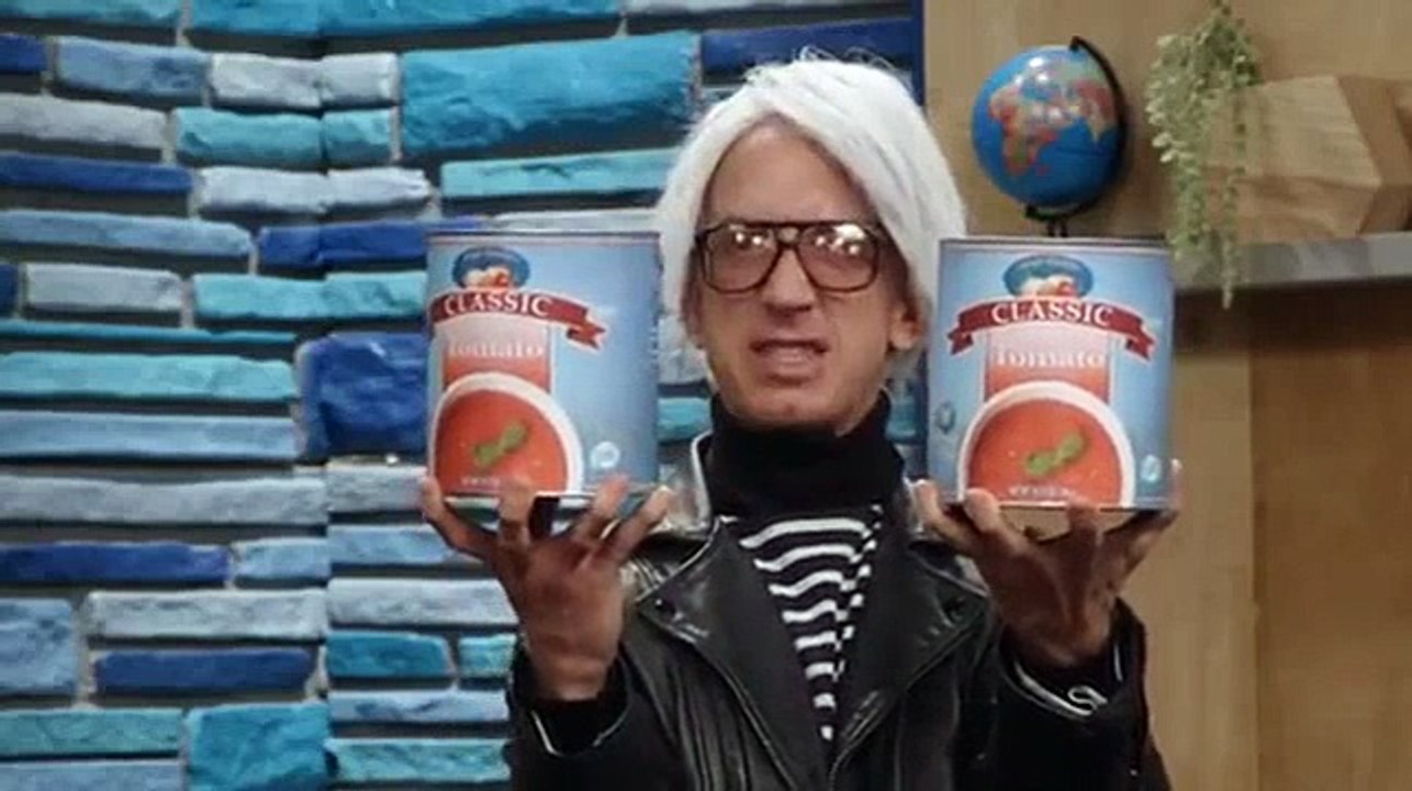 Comedy Bang! Bang! S04E35