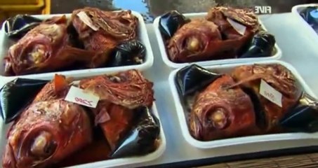 Extreme Fishing with Robson Green S04 - Ep04 Japan HD Watch