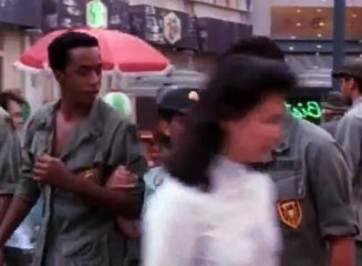 Tour of Duty S03 - Ep09 I Am What I Am HD Watch