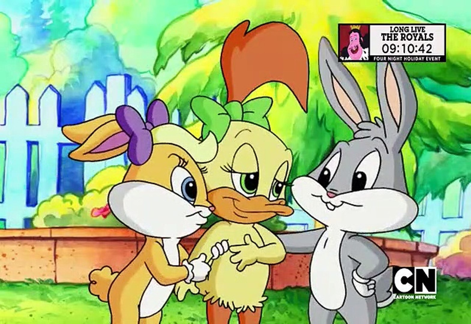 Baby Looney Tunes S 1 E 34 - video Dailymotion