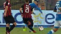 Napoli vs Milan 3-2 Highlights & All Goals