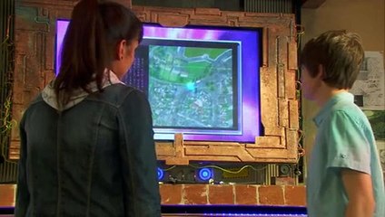 The Sarah Jane Adventures S03E04
