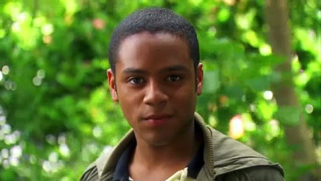 The Sarah Jane Adventures S03E06