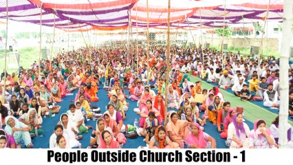 24-09-2017 Special Message by Apostle Ankur Narula