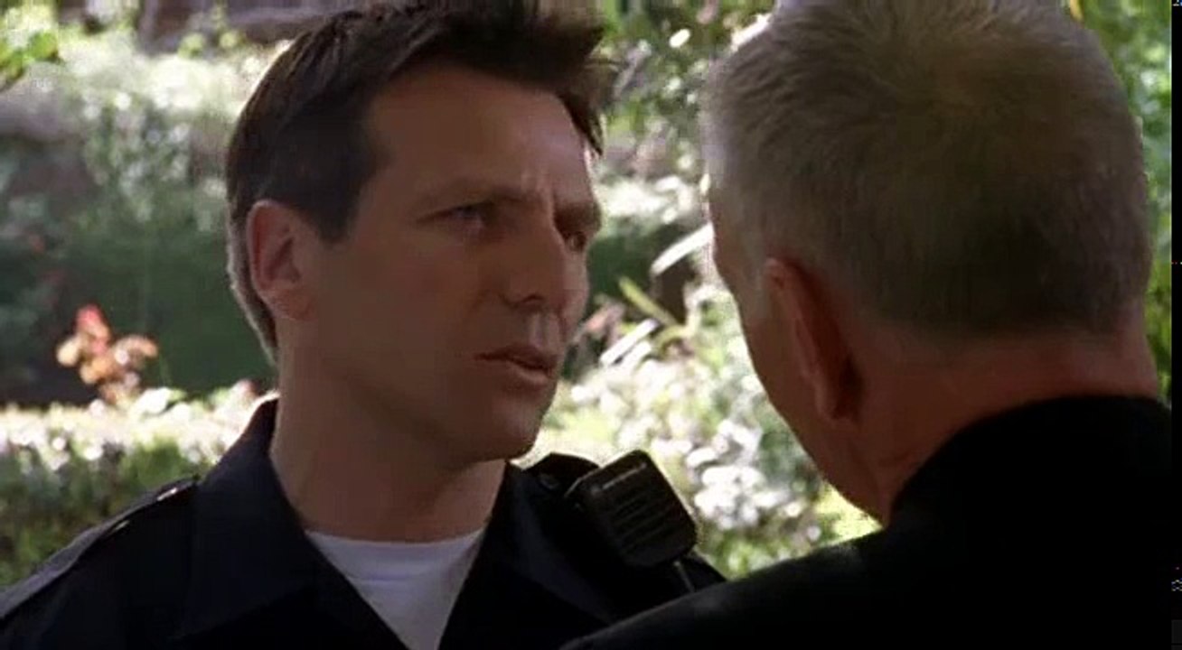 Point Pleasant S01E13