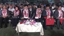 Büyük Taarruz'un 96. Yıl Dönümü