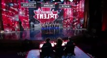 Canada's Got Talent S01 - Ep06 HalifaxVancouver Auditions (2) HD Watch