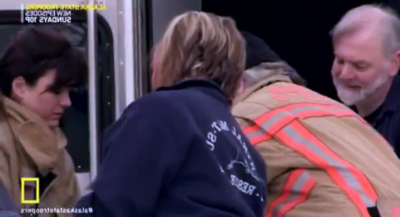Alaska State Troopers S04 - Ep03 Alaska Chainsaw Mas'sacre HD Watch