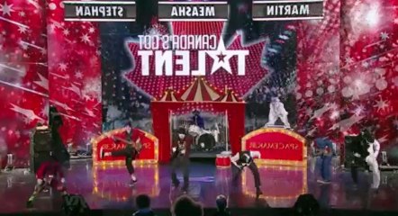 Canada's Got Talent S01 - Ep07 Montreal Auditions HD Watch