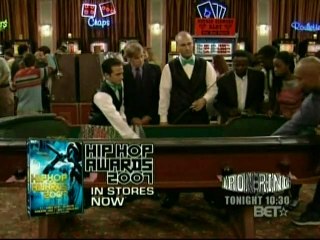 Malcolm & Eddie 04x09 - Fairly Decent Proposal