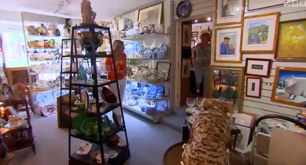 Antiques Road Trip S14 - Ep03  3 HD Watch