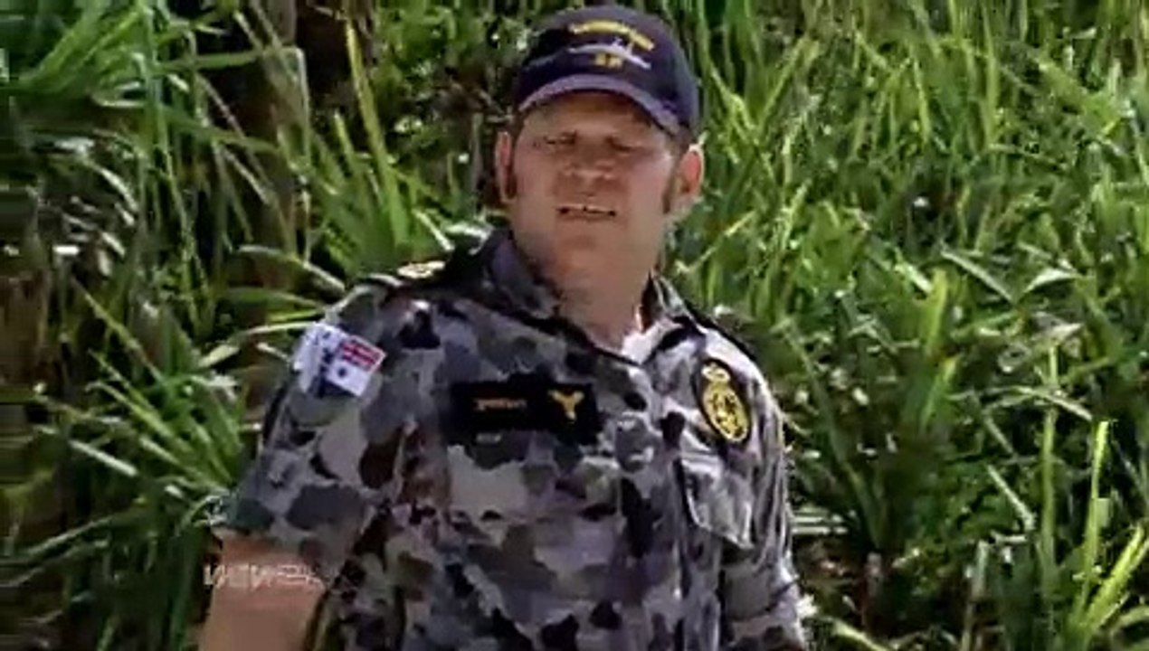Sea Patrol S04 E06 Big Fish