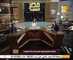 خبير استراتيجى: الشعب المصرى انتصر على العالم بأكمله وحافظ على الدولة من السقوط