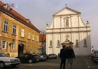 Nasi I Vasi - Epizoda 17 Srebrni pir