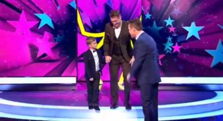 Big Stars Little Star S04 - Ep01  1 HD Watch