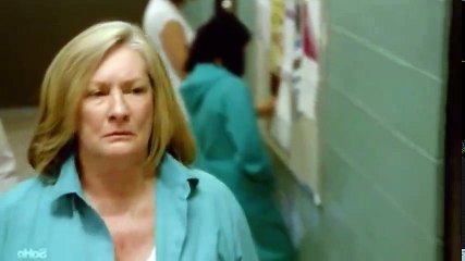 Wentworth S01 - Ep08 Mind Games HD Watch