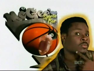 Malcolm & Eddie 2x04 - Sibling Rivalry