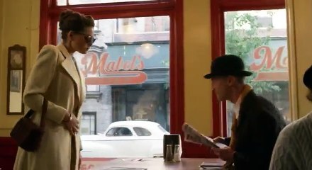 Mob City S01 - Ep03 Red Light HD Watch