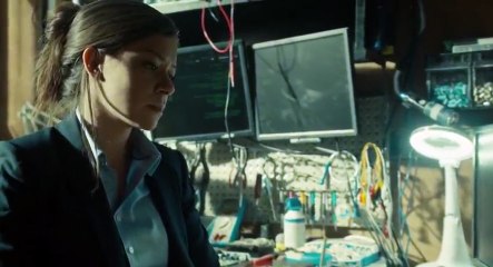 Ohan Black S04 - Ep01 The Collapse of Nature HD Watch