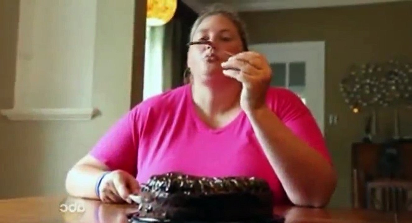 Extreme Weight Loss S04 Ep09 CAsie Part 01 HD Watch Dailymotion Video