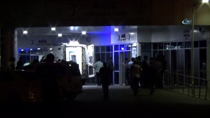 Bingöl kırsalında teröristlerle sıcak temas: 3 asker yaralı