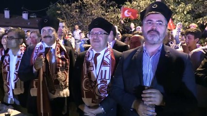 Büyük Taarruz'un 96. yıl dönümü - AFYONKARAHİSAR