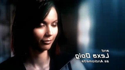 Andromeda S05E02 - The Weight, Part 2