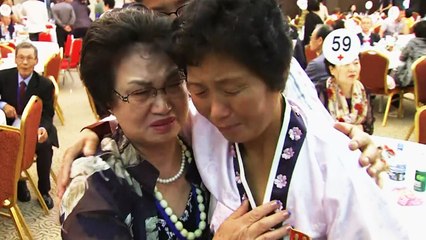 짧은 만남·긴 이별...이산가족 작별상봉 곧 시작 / YTN