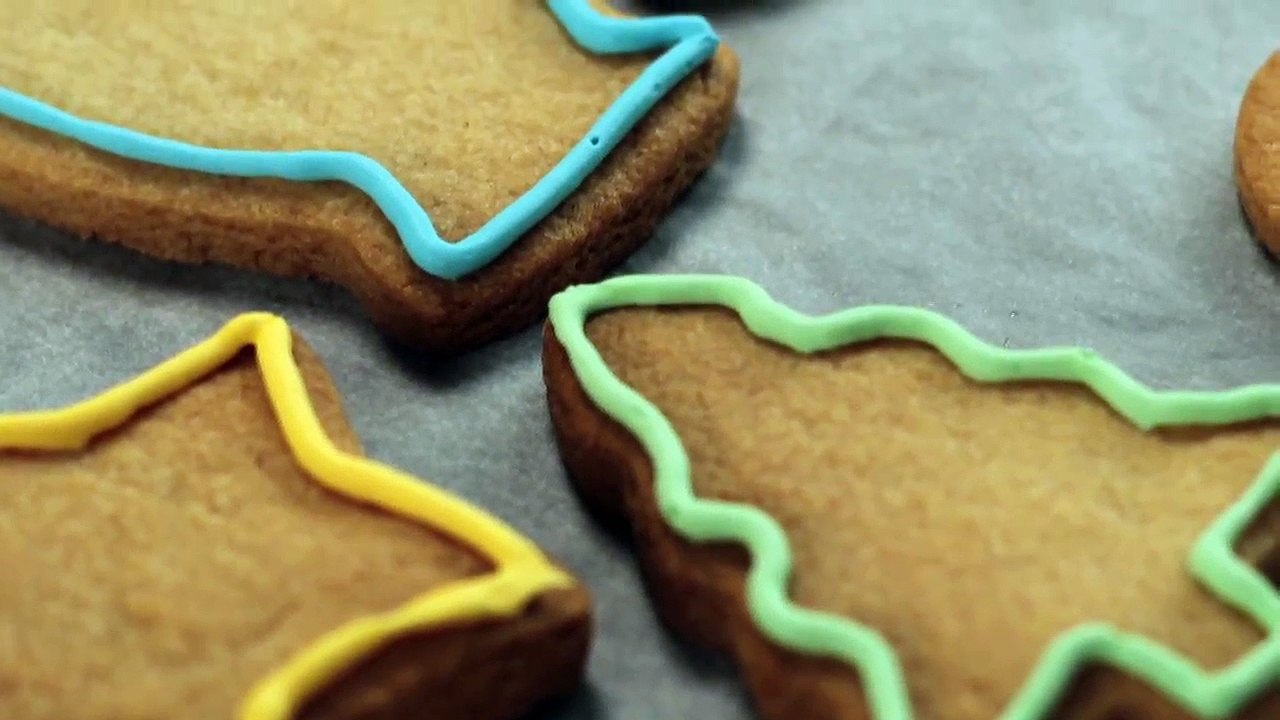 How to Make Shortbread