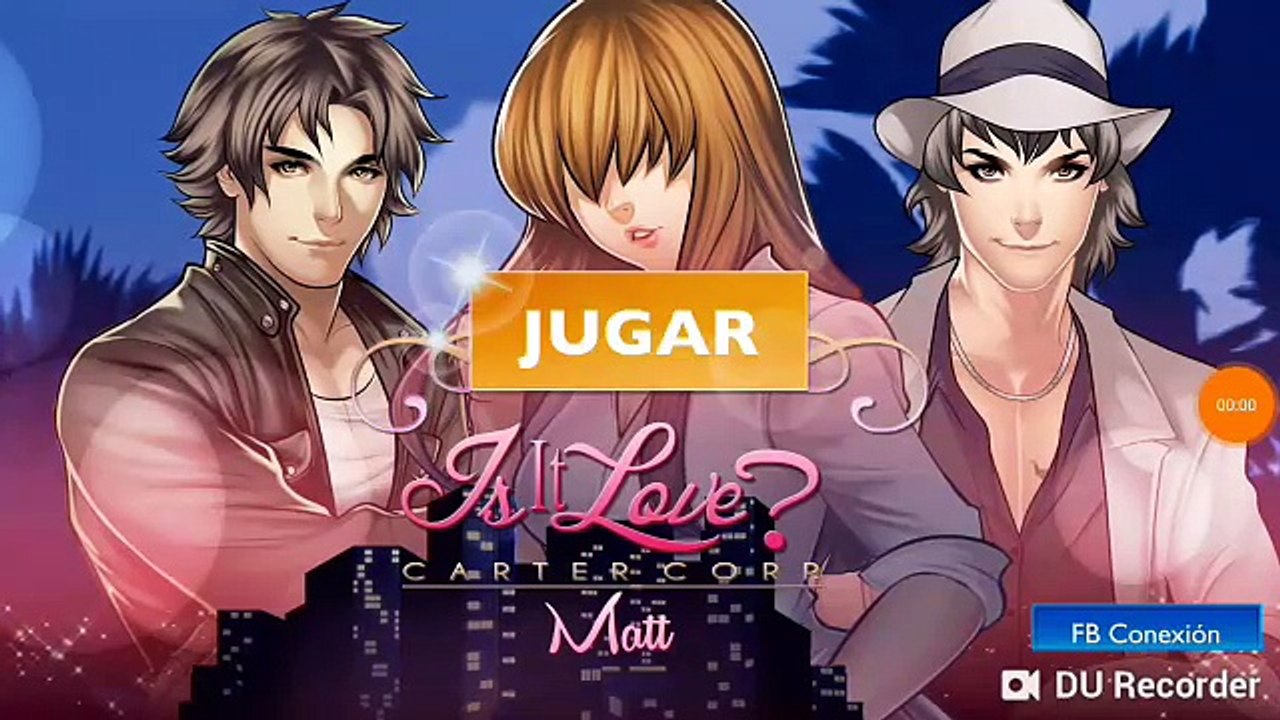 devuélvanlo-capitulo 8 parte 3 is it love? Matt-Kawaii Mono