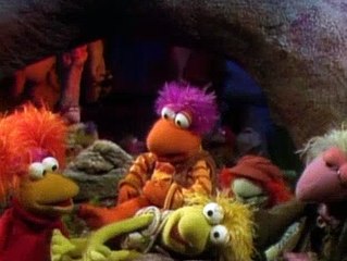 Fraggle Rock S04E18 - Gone But Not Forgotten