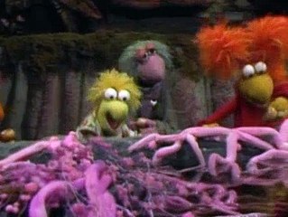 Fraggle Rock S04E17 - Beyond The Pond