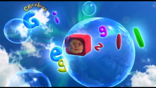 Gigglebiz Children who tell Justin their favourite jokes 0104 - video