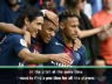 Tuchel to pursue with Neymar in 'number 10' role