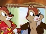 Chip 'n Dale Rescue Rangers S01E01 - Piratsy Under the Seas