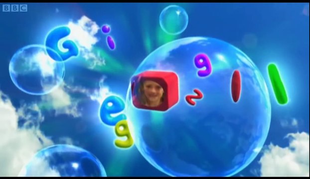 Gigglebiz Children who tell Justin their favourite jokes 0110