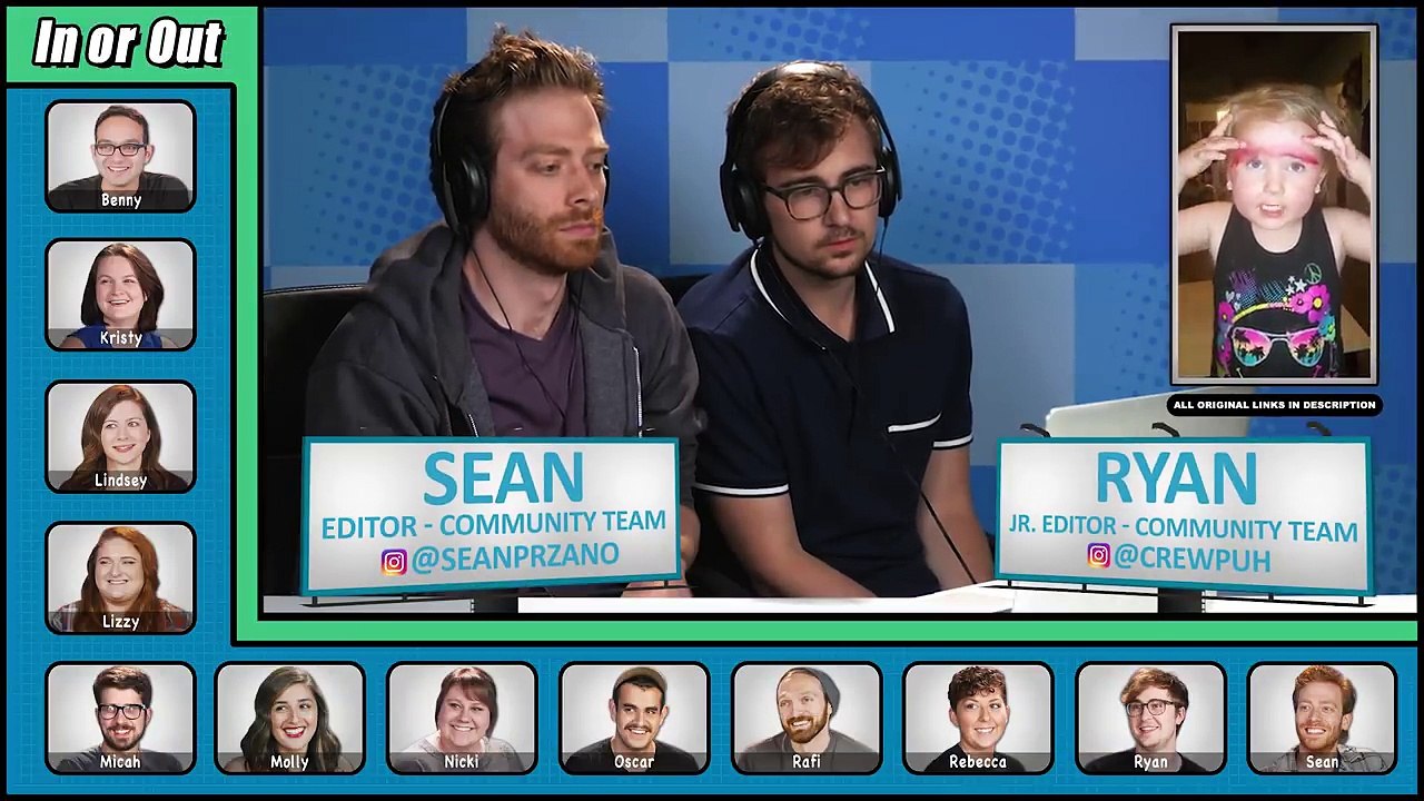 Try To Watch This Without Laughing or Grinning Battle #9 (ft. FBE Staff)