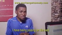 Mark Angel is indeed a clown! Watch this video to see the very big problem he has, you will laugh till next week!