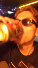 Jonny Ferrari filmed drinking in Cambodia after 2 years of sobriety