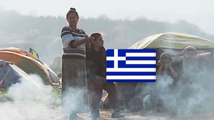 '난민 위기' 그 후 3년, 그리스는? / YTN